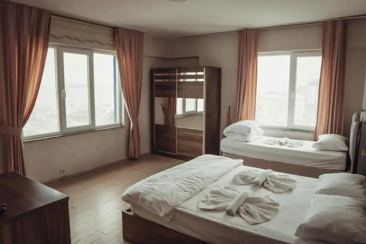 Eceabat Basarir Hotel