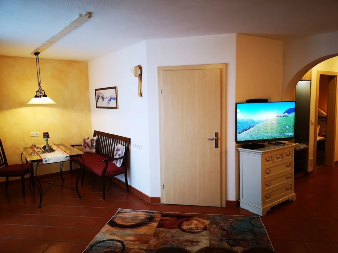 Landvilla Romantika