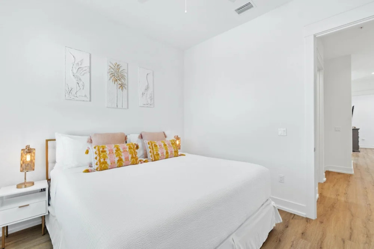 Beach House - Elevated Escape by PHG
