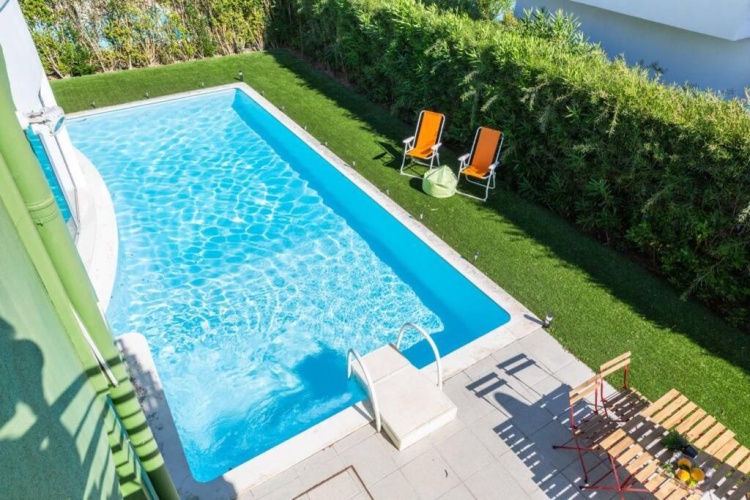 3 Bedrooms Villa