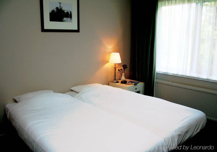 Hotel Koogerend