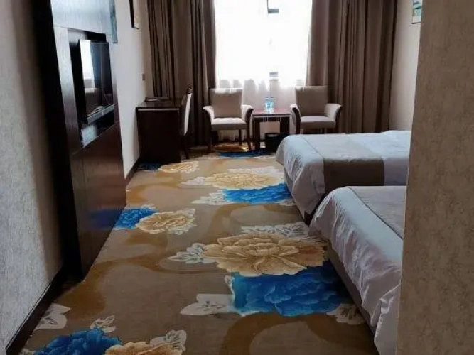 Standard Sextuple room