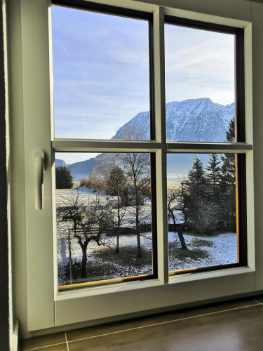 Ferienwohnungen BERGfeeling