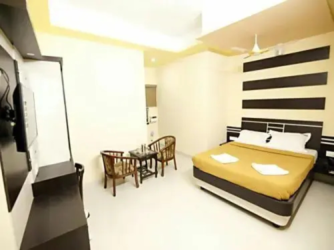 Hotel Kasi Inn