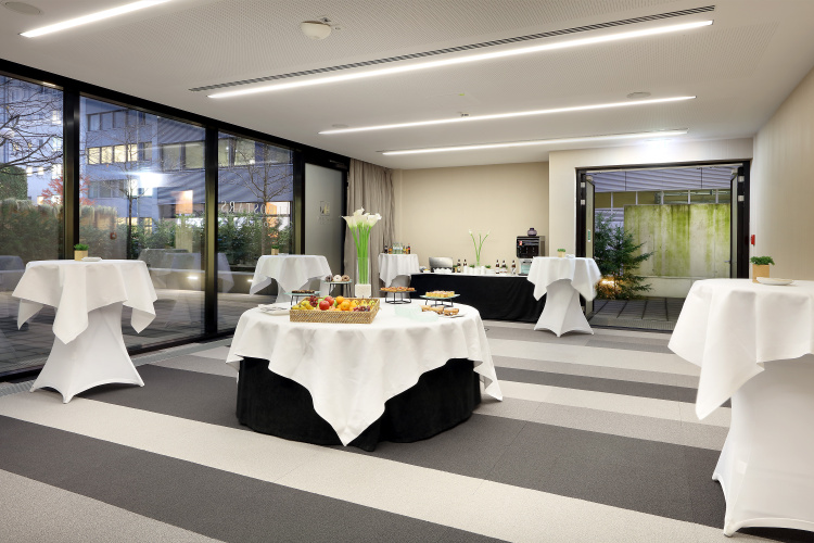 Eurostars Book Hotel photo 28