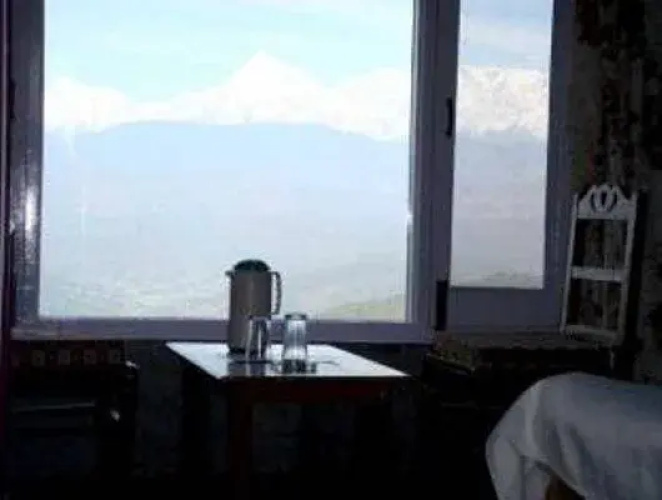 Hotel Sagar