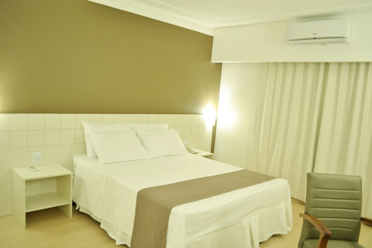 Itatiaia Hotel