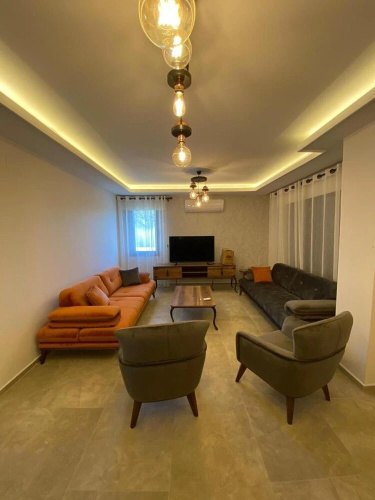 Immaculate 4-bed Villa in Dalyan