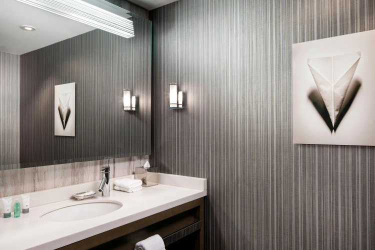 The Westin Cleveland Downtown photo 9