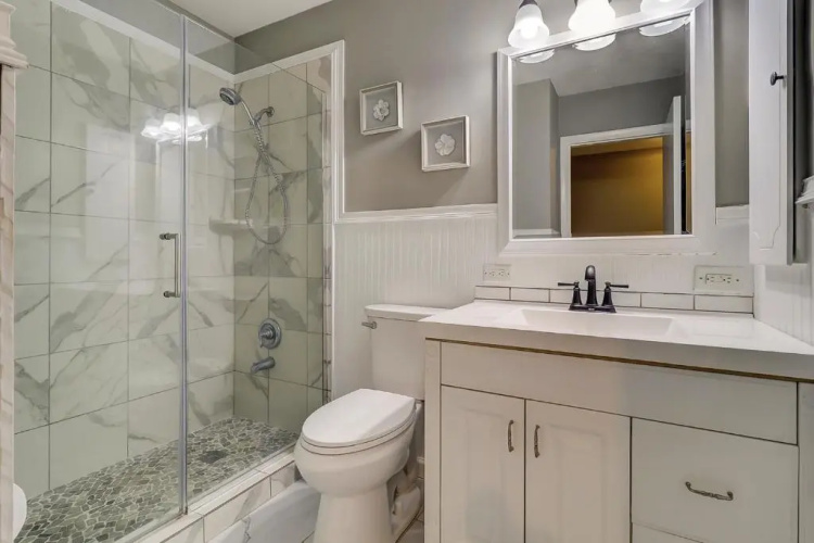 75 Hilton Head Cabanas 2 BR Forest Beach