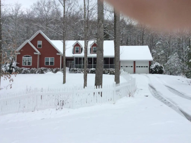 Wildwood Lodge