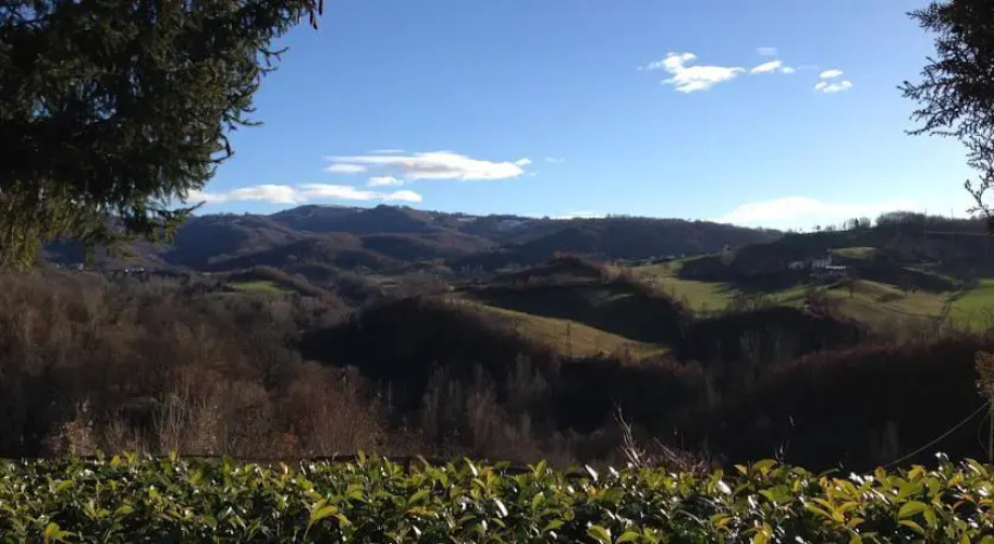 Il Casaletto
