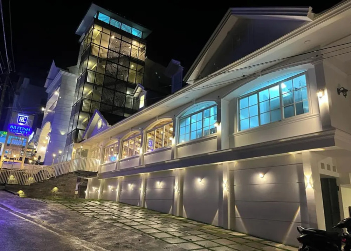 Hotelbild