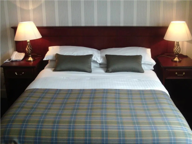 The Royal Hotel