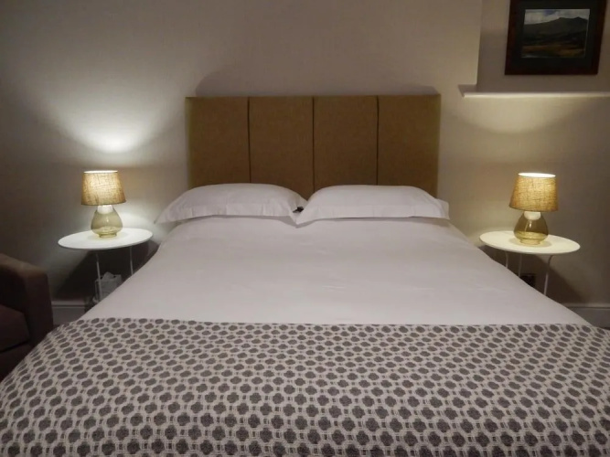Herdmans B&B