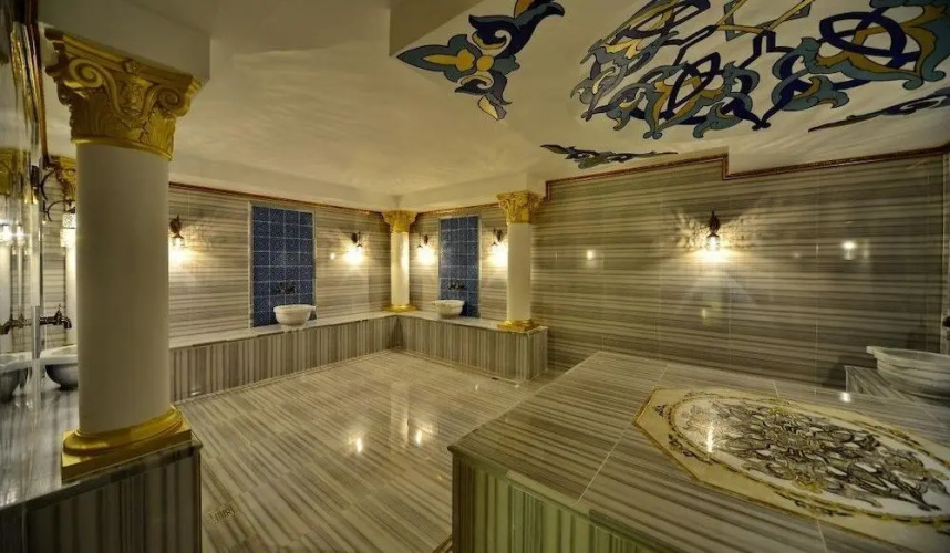 Sfera Residence