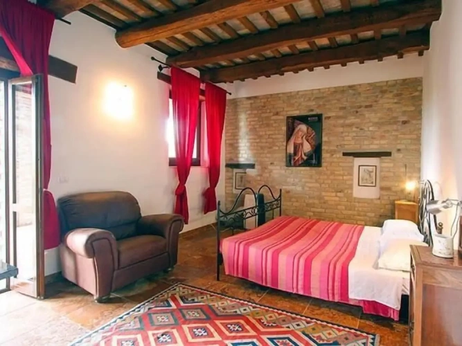 2 Bedrooms Family Apartment