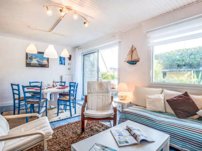 House Les Dunes Quiberon 33727