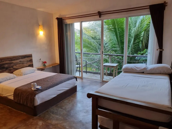 Hotel Casa Corazón