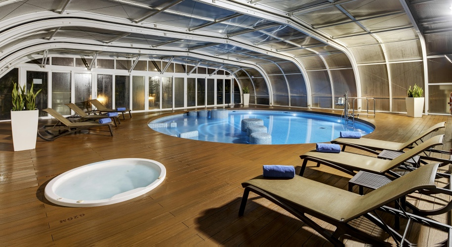 Sercotel Sorolla Palace photo 27