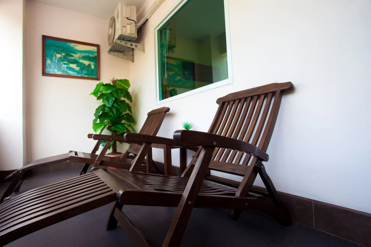 Baan Sutra Guesthouse