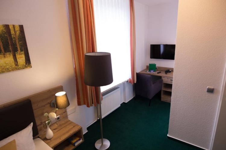 Superior Single room