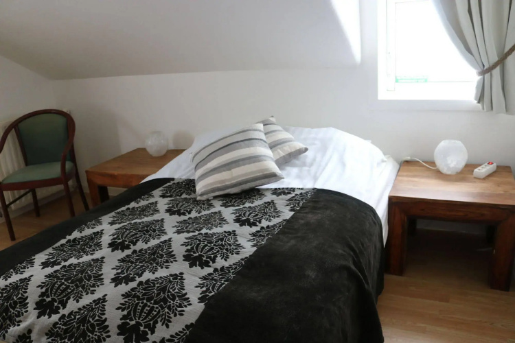 Guesthouse Lyngholt