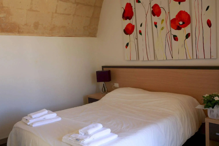Residence Le Vie Del Mosto