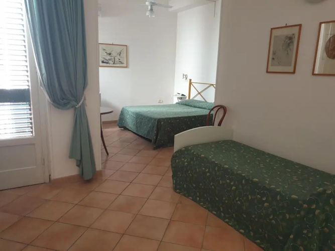 Hotel Antonietta