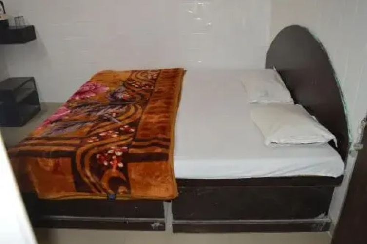 Hotel Jainson Residency