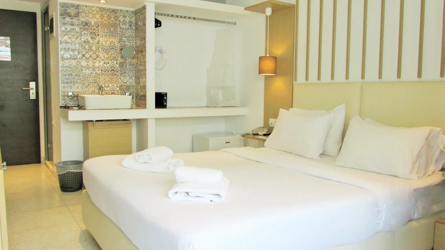 Elite Hotel