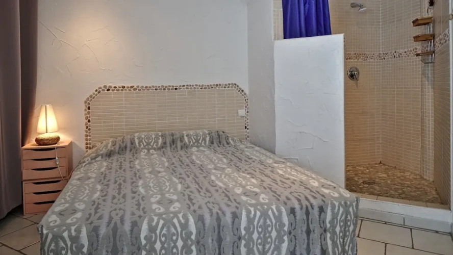 4 Bedrooms Standard Duplex room