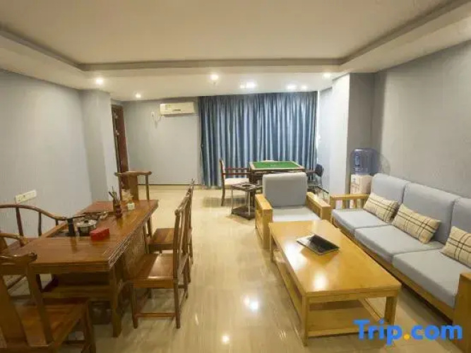 Sofina Hotel Huizhou