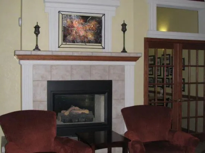 Holiday Inn Express Watertown