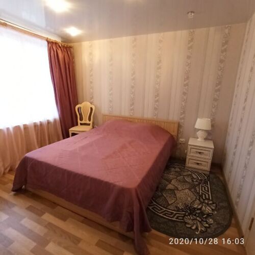 Фотография номера гостиницы Север