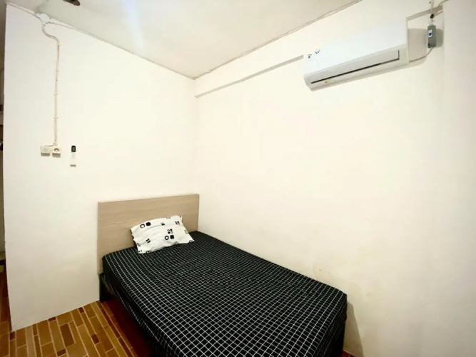 Kasmarani Homestay