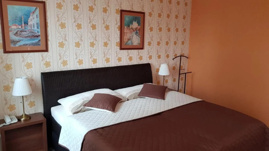 Hotel Lipa