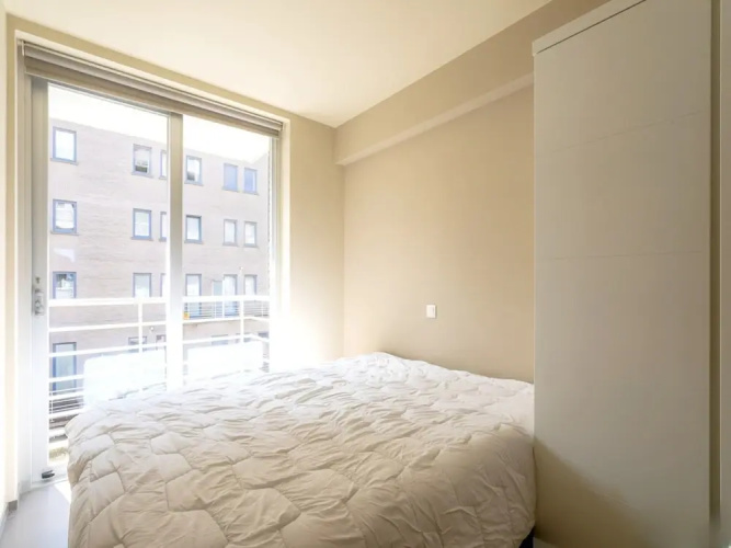 Apartment in Koksijde