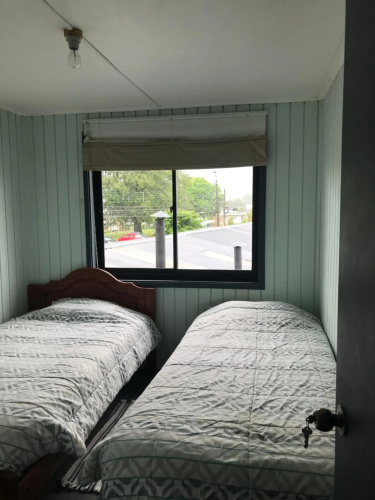 Mar-al Apartments