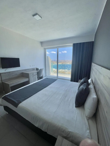 Hotel VIU57