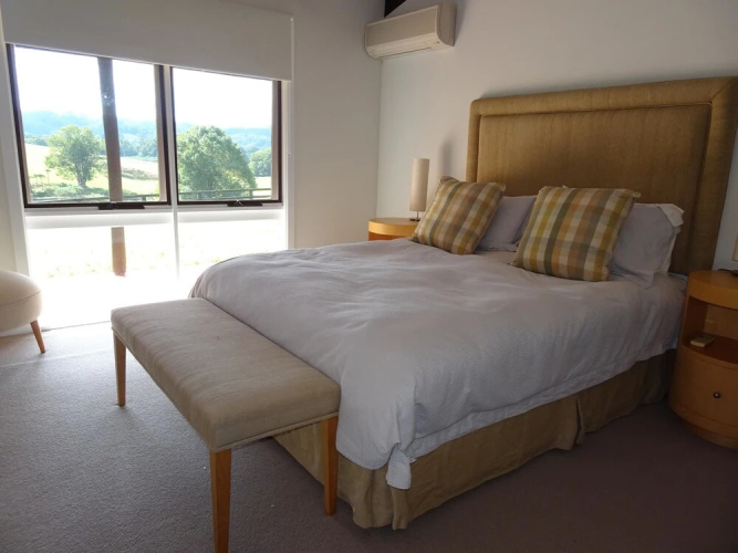 Orara Hideaway