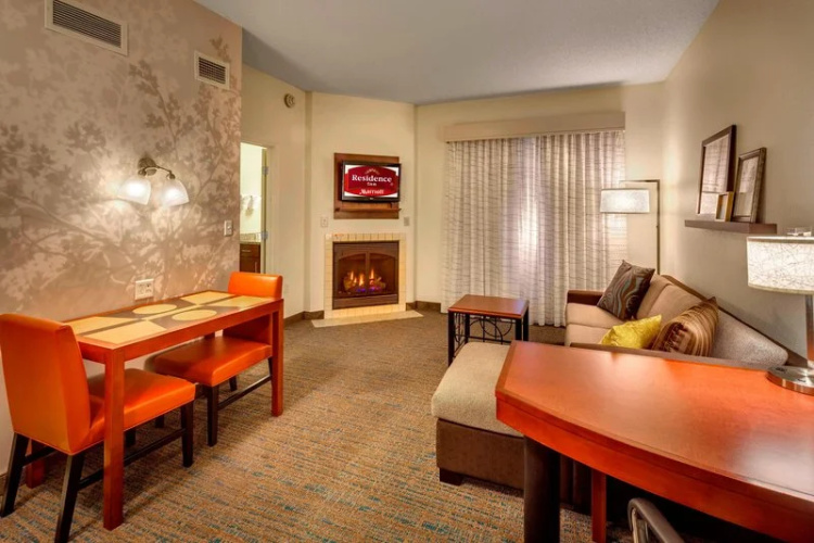 Residence Inn Ocala