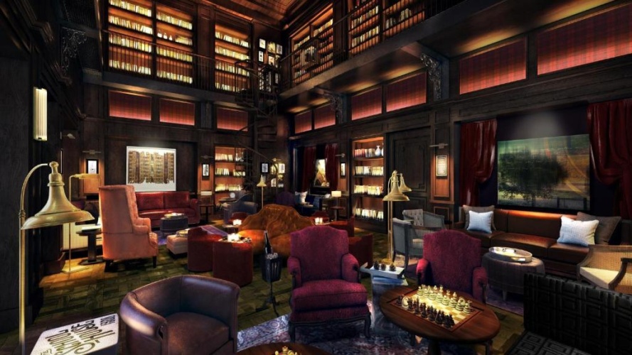 Hotel Swexan photo 25
