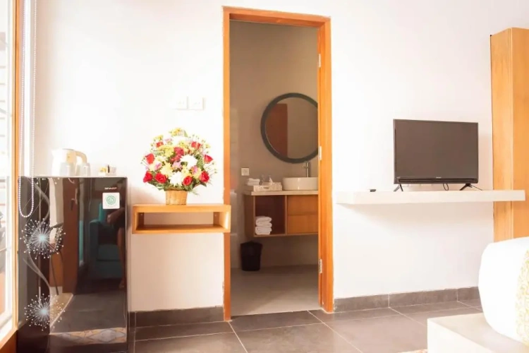 Deluxe Suite