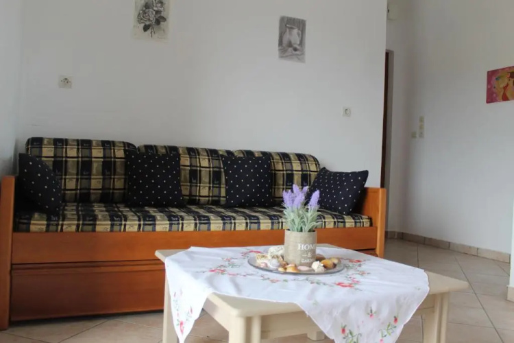 Vakis Apartments 1