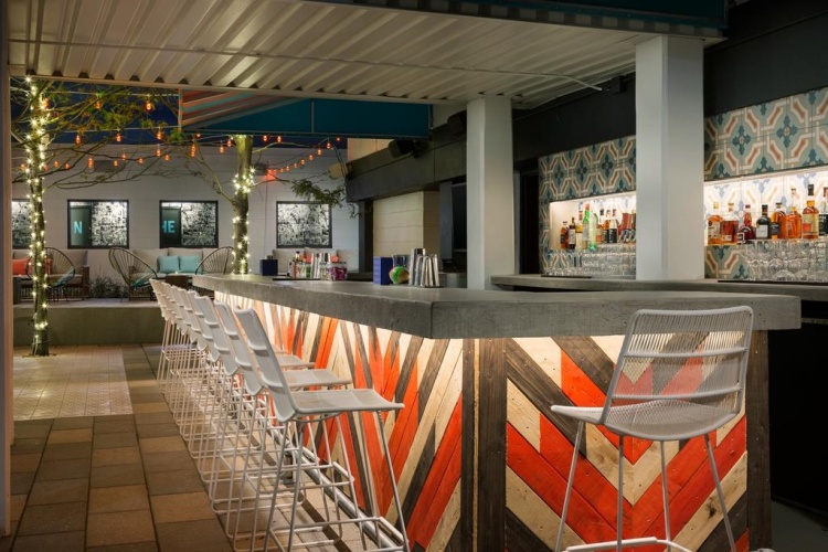 Studio Allston Hotel photo 34