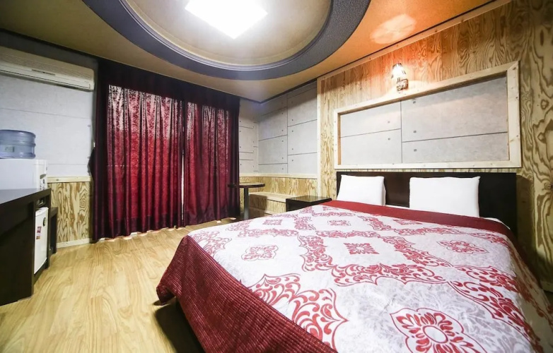 Venus Motel&Pension