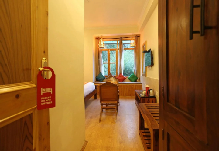 Sparsh Resort
