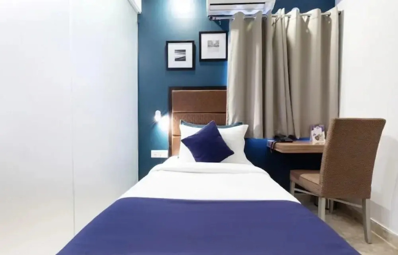 Indiyaah Residency