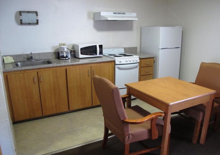 Best Western Aladdin Inn photo 35
